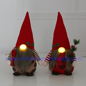 Christmas Gnomes