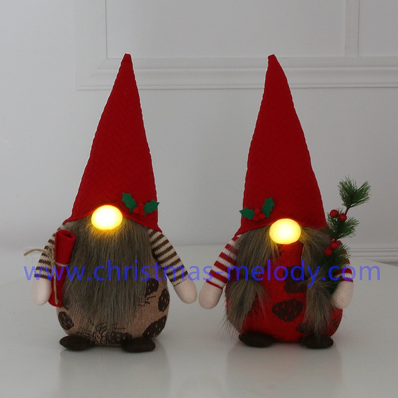 Christmas Gnomes