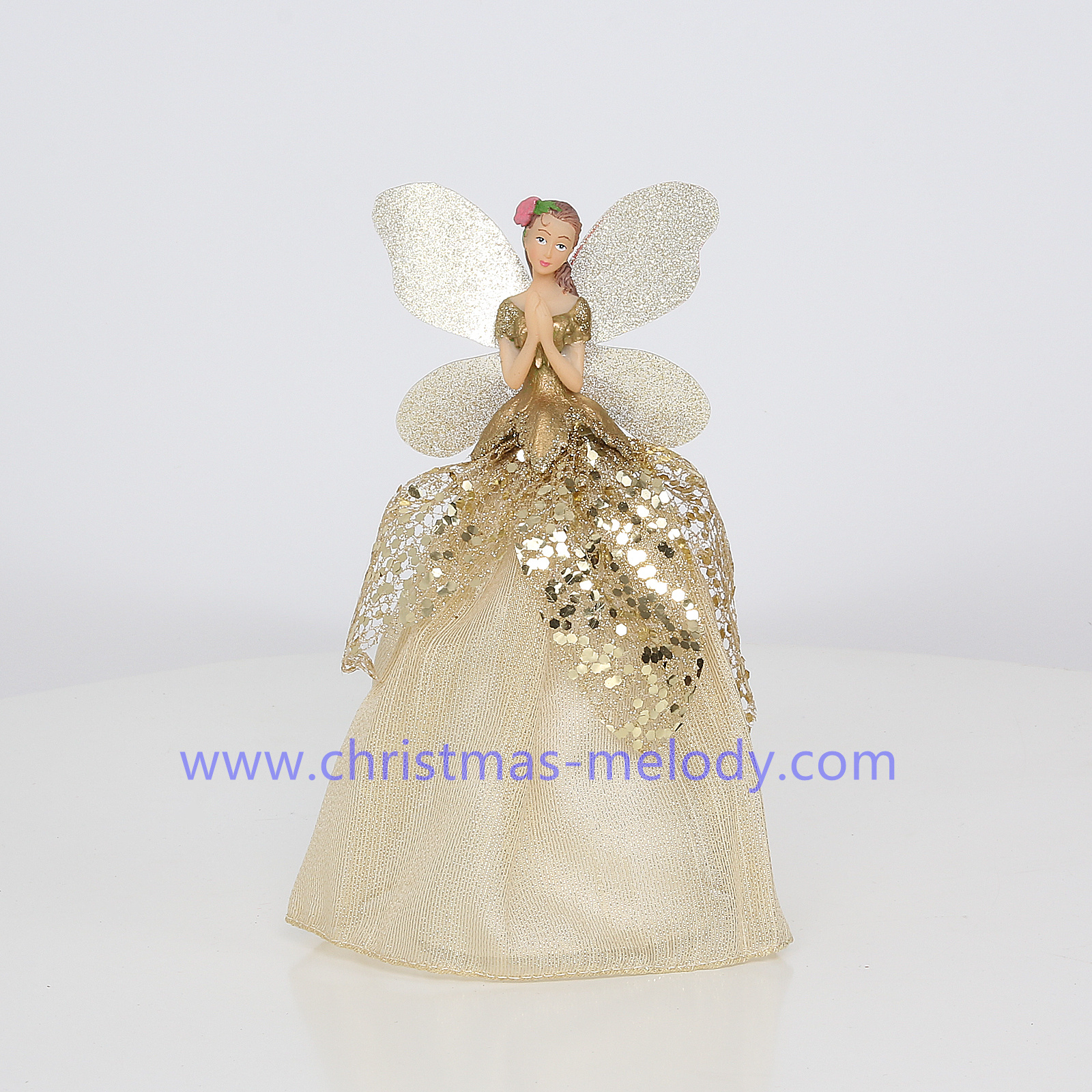 30CM Christmas Angels
