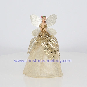 30CM Christmas Angels