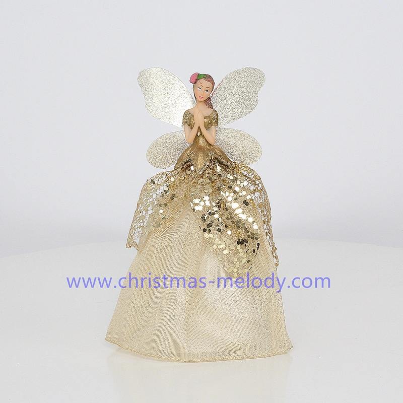 30CM Christmas Angels