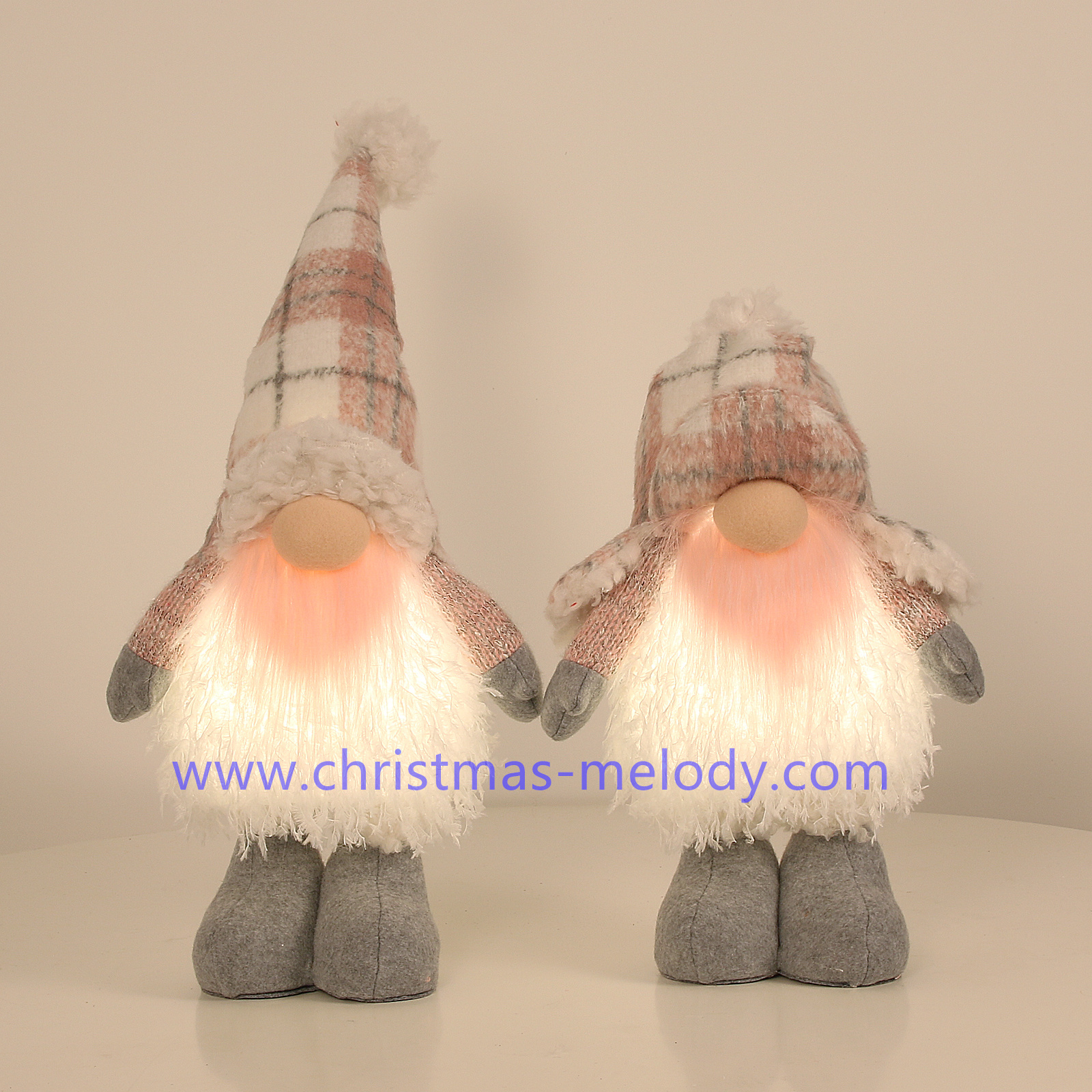 Chtistmas Gnomes