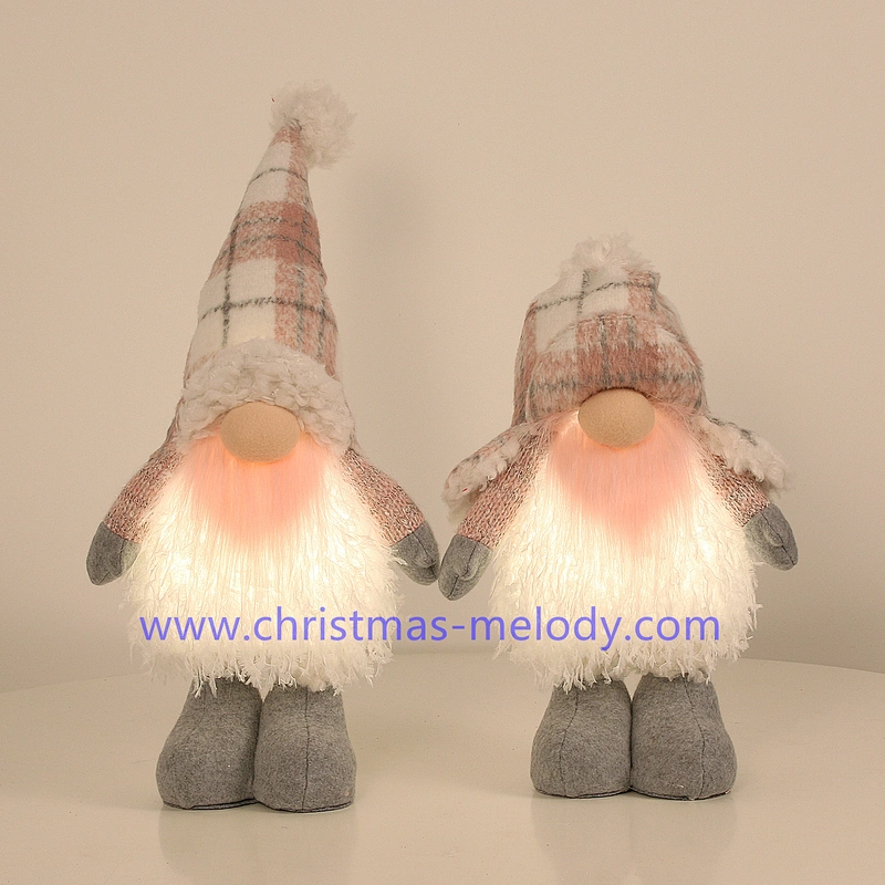 Chtistmas Gnomes