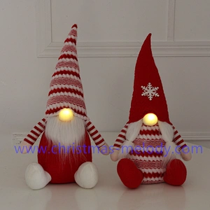 Christmas Gnomes