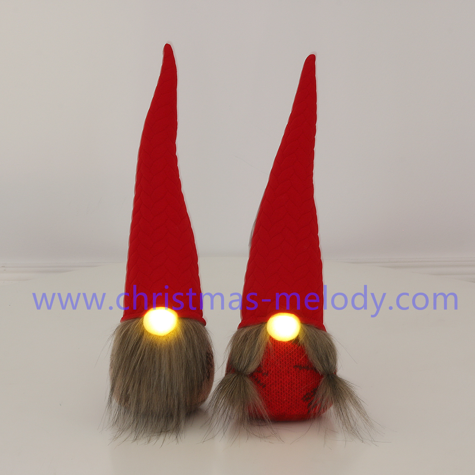 Christmas Gnomes