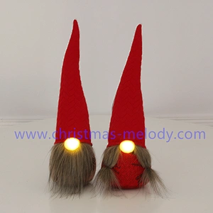 Christmas Gnomes
