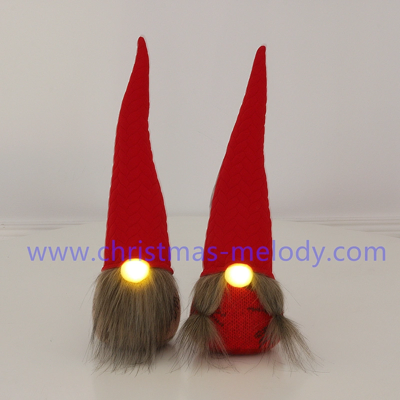 Christmas Gnomes