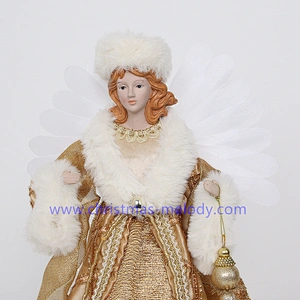 40CM Light Angels