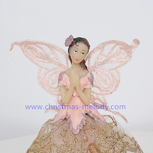 25CM  Christmas Angel