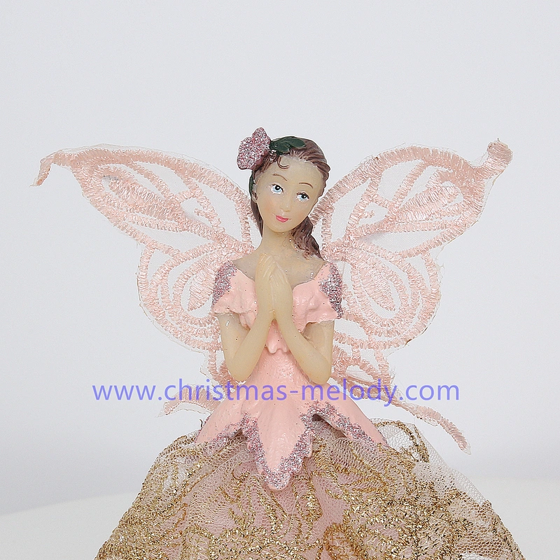 25CM  Christmas Angel