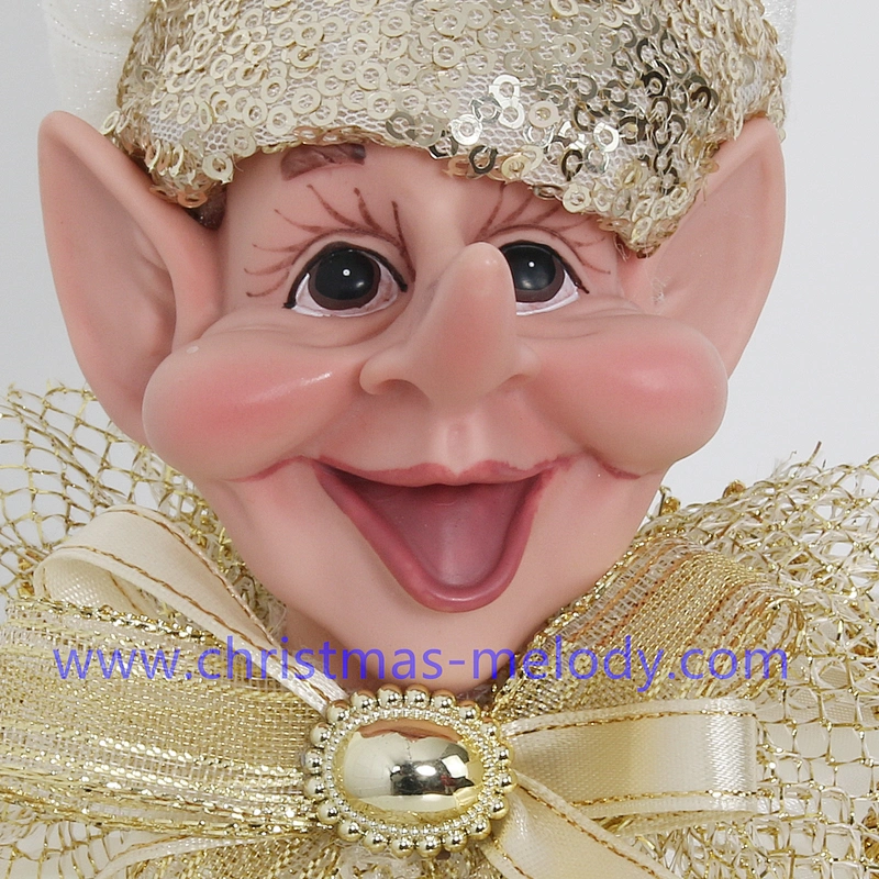 60CM Christmas Sprite