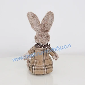 20CM Zodiac rabbit