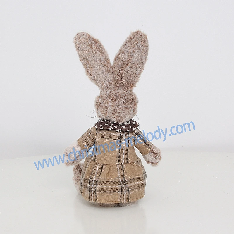 20CM Zodiac rabbit