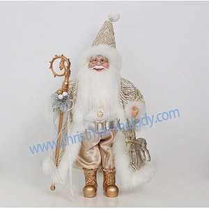 30/45/60/90/120CM Santa Claus