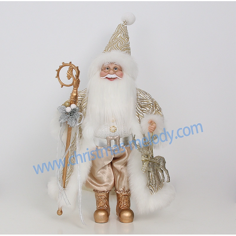 30/45/60/90/120CM Santa Claus