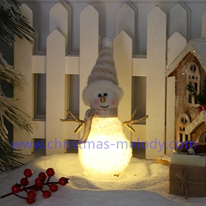 Christmas Snowmen