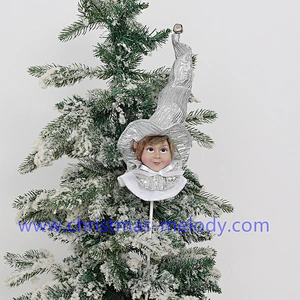60CM Christmas Sprite