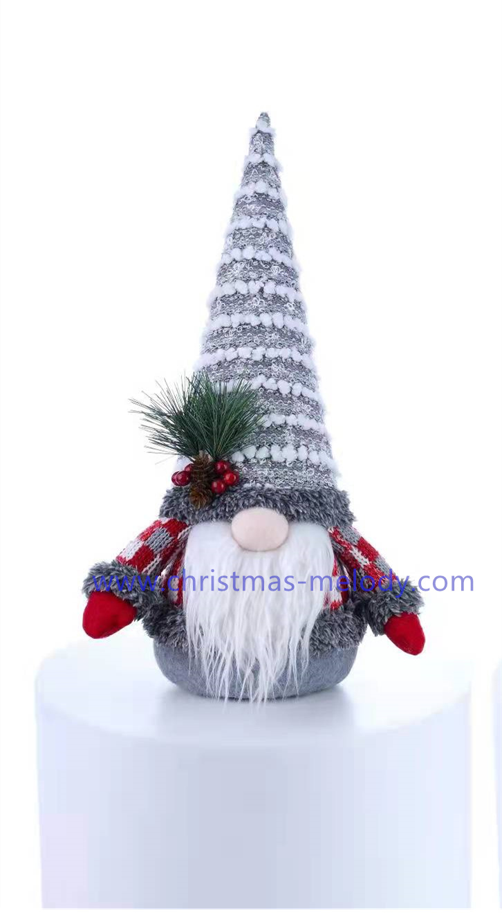 Christmad Gnomes