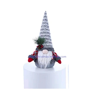 Christmad Gnomes