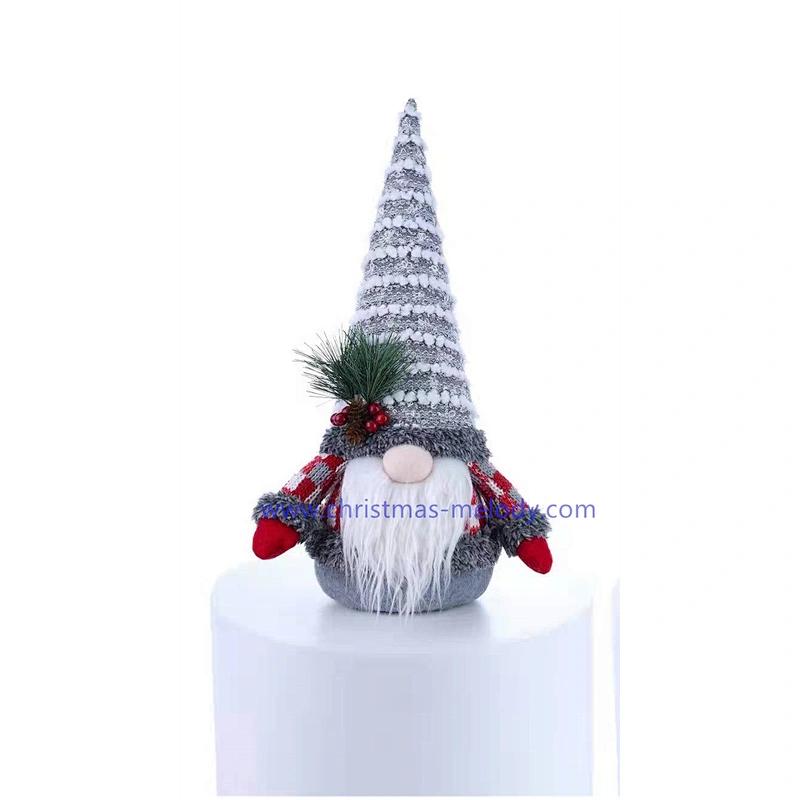 Christmad Gnomes