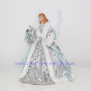 40CM  Light Angels