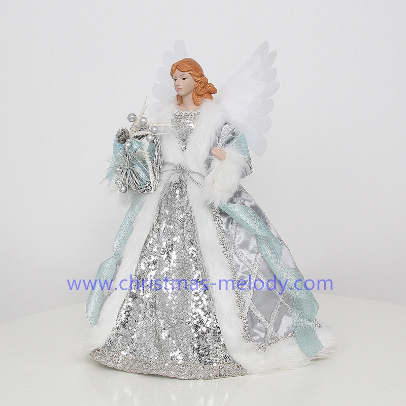 40CM  Light Angels