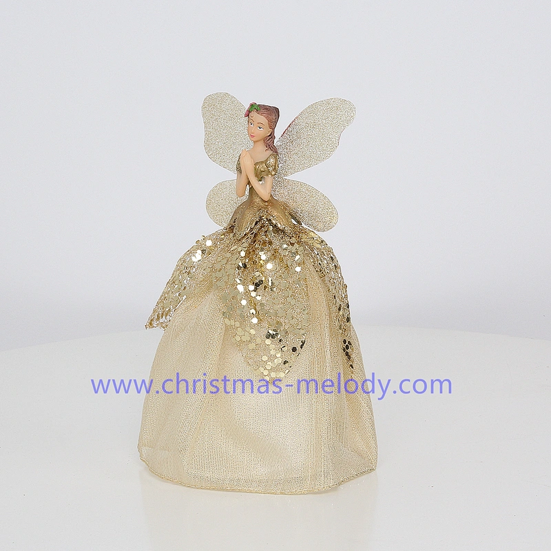 30CM Christmas Angels