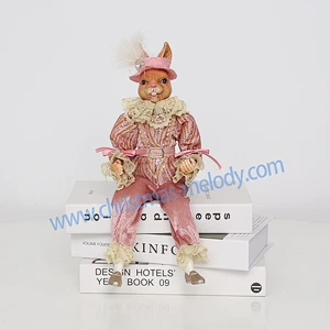 35CM Zodiac rabbit