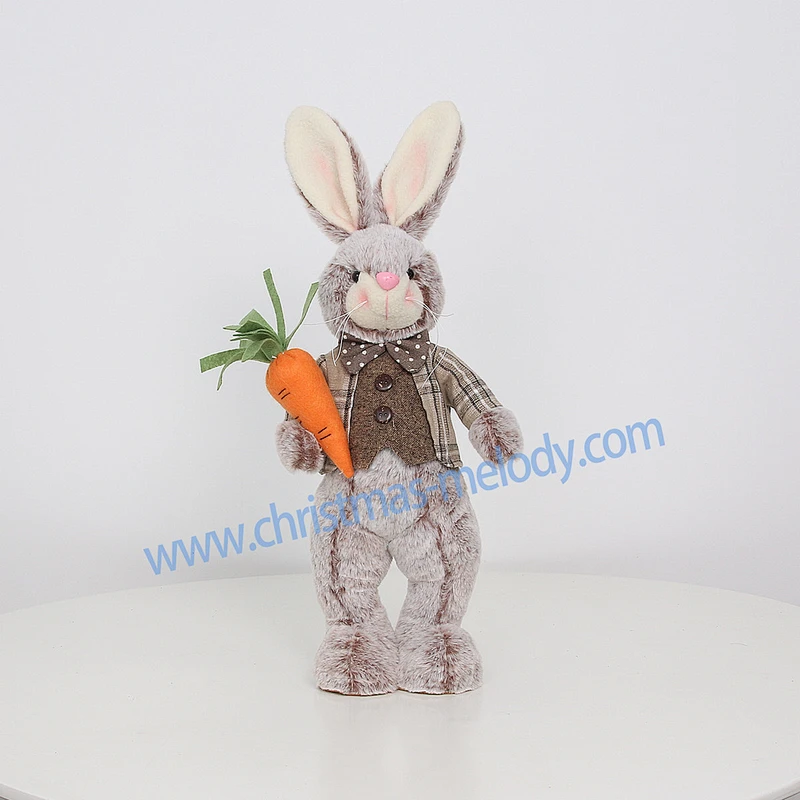 40CM 32CM Zodiac rabbit
