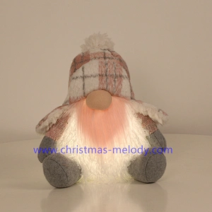 Christmas Gnomes