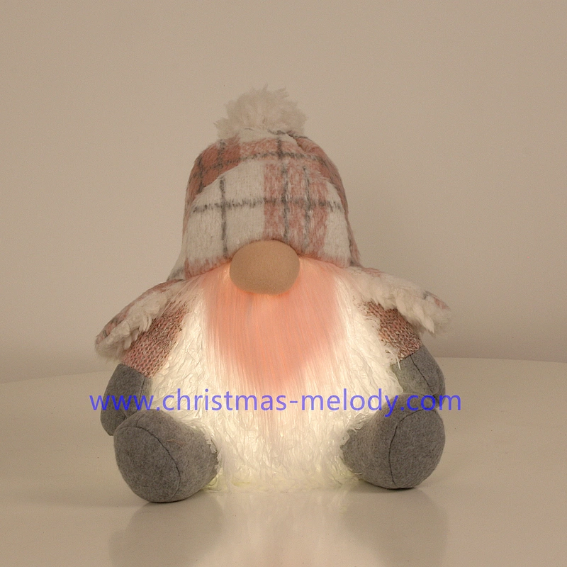 Christmas Gnomes