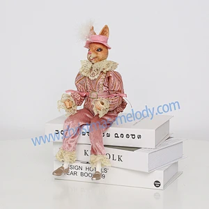 35CM Zodiac rabbit
