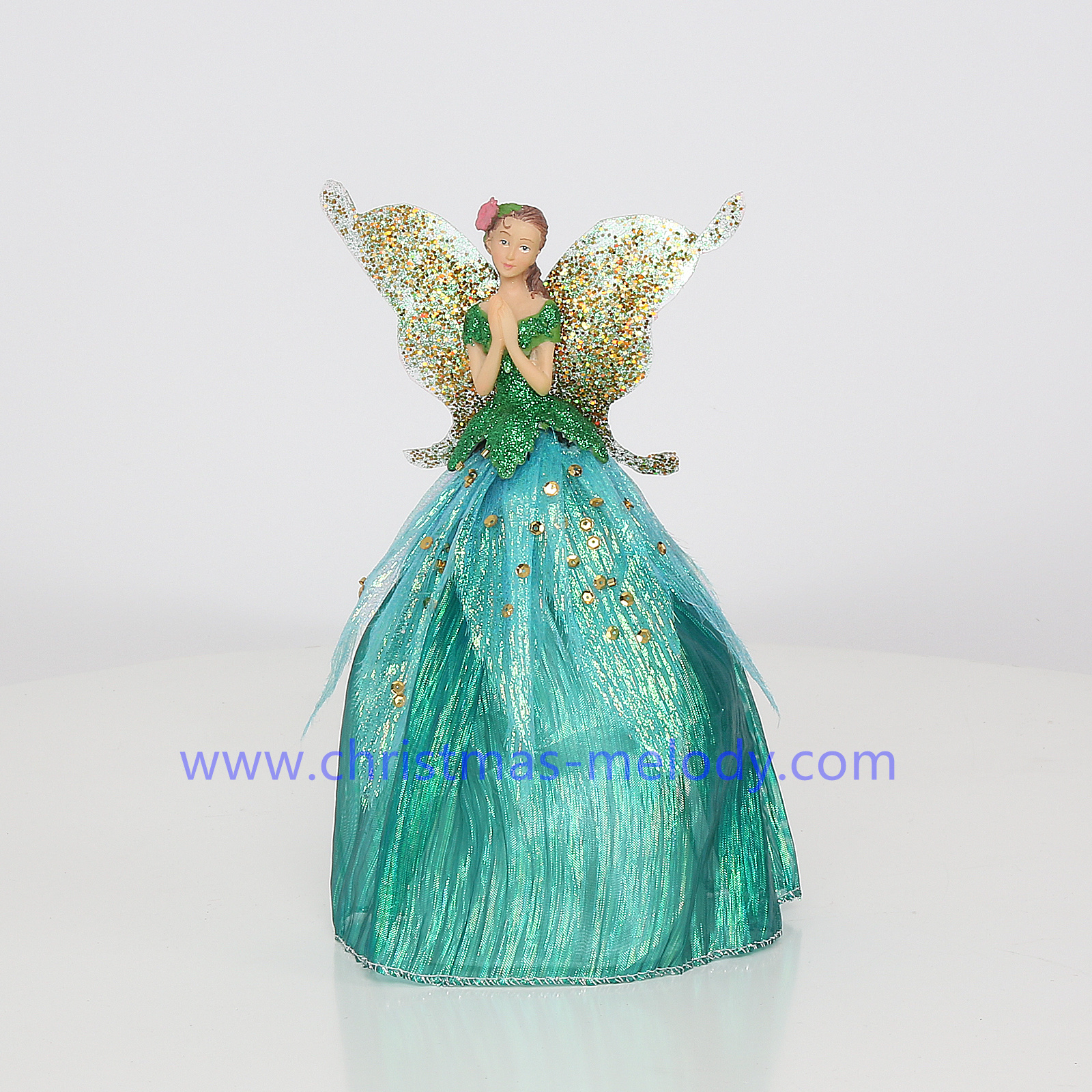 25CM  Christmas Angel