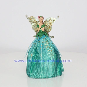 25CM  Christmas Angel