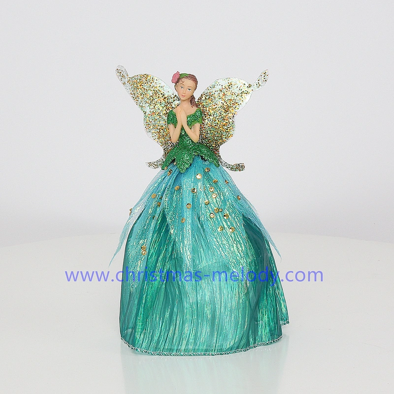 25CM  Christmas Angel