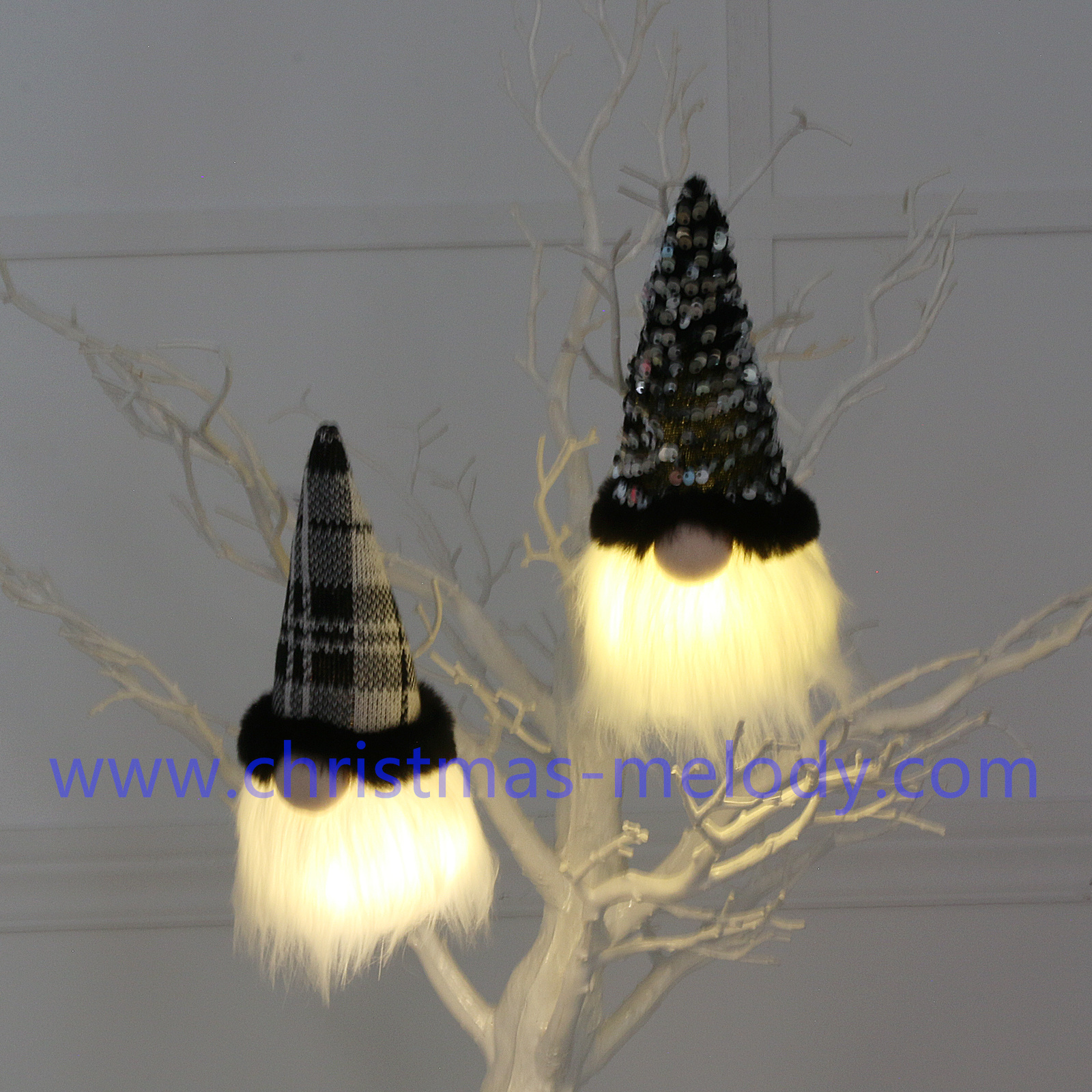 Chistmas Gnomes