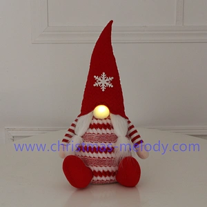 Christmas Gnomes