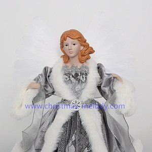 40CM Light Angels