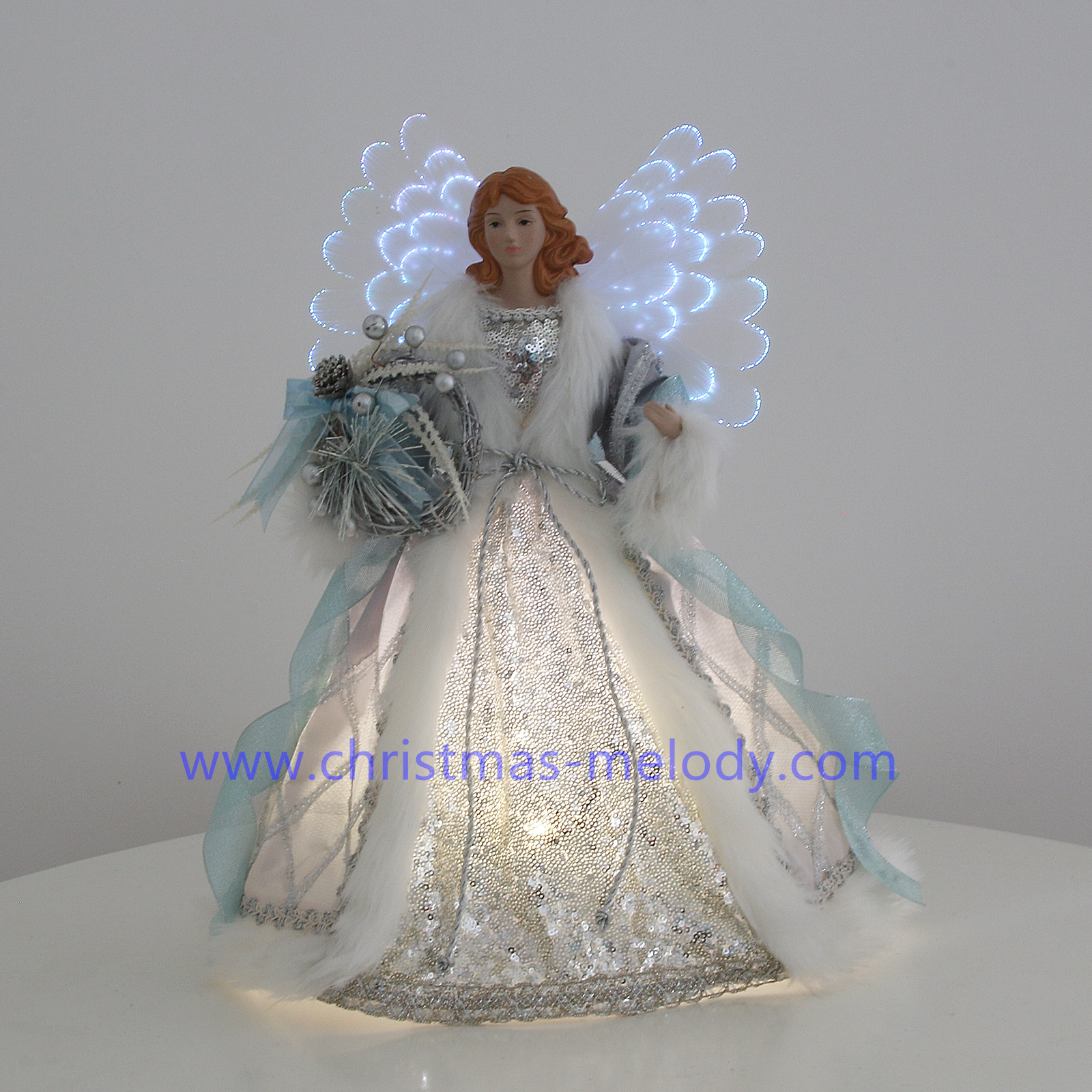 40CM  Light Angels