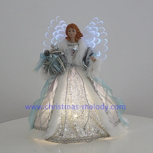 40CM  Light Angels