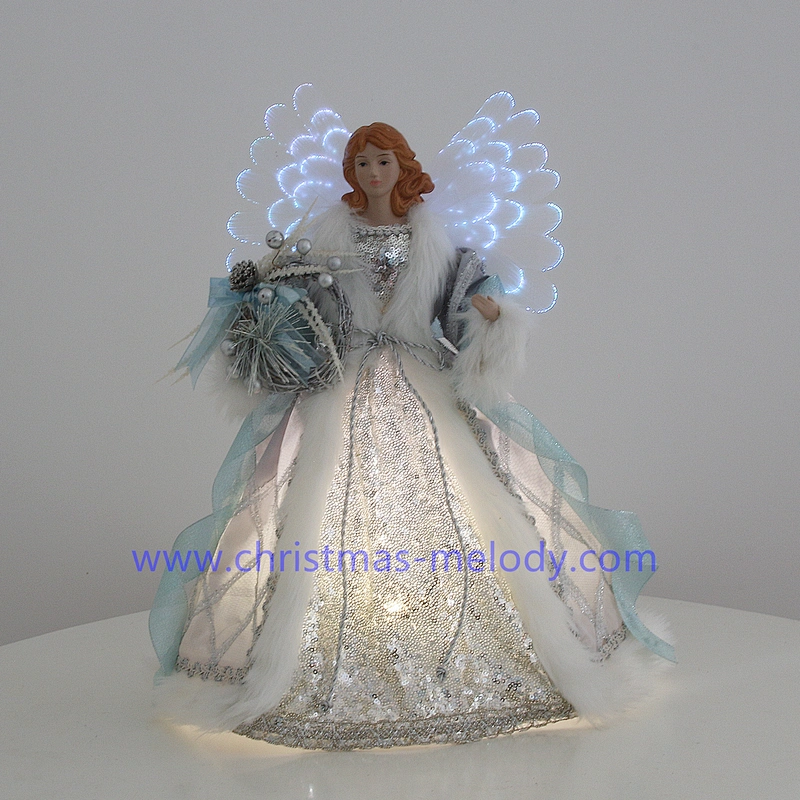 40CM  Light Angels
