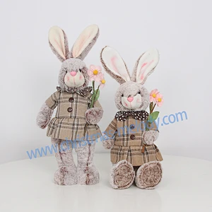 40CM  32CM  Zodiac rabbit