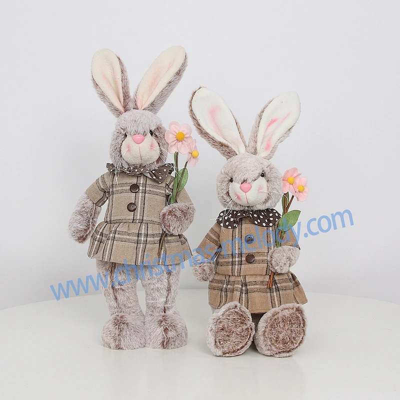 40CM  32CM  Zodiac rabbit