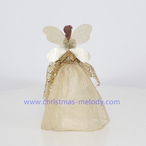 30CM Christmas Angels