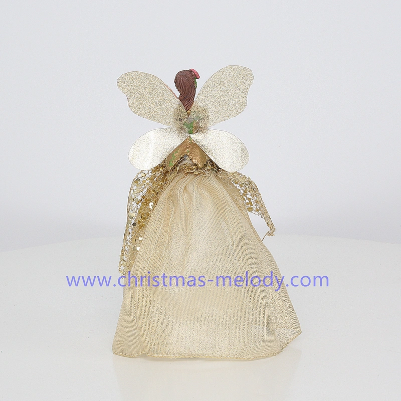 30CM Christmas Angels
