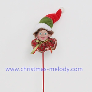 60CM Christmas Sprite