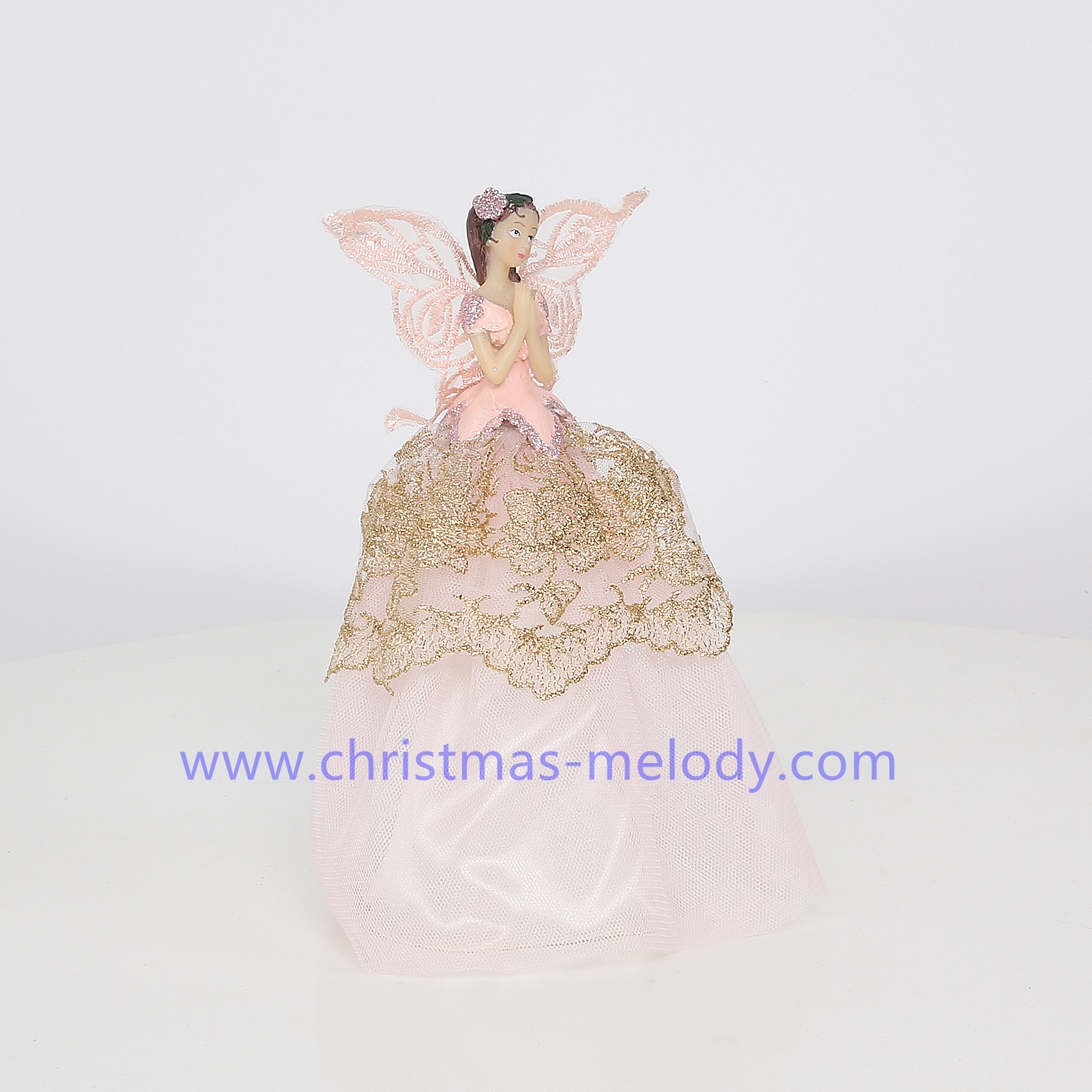 25CM  Christmas Angel