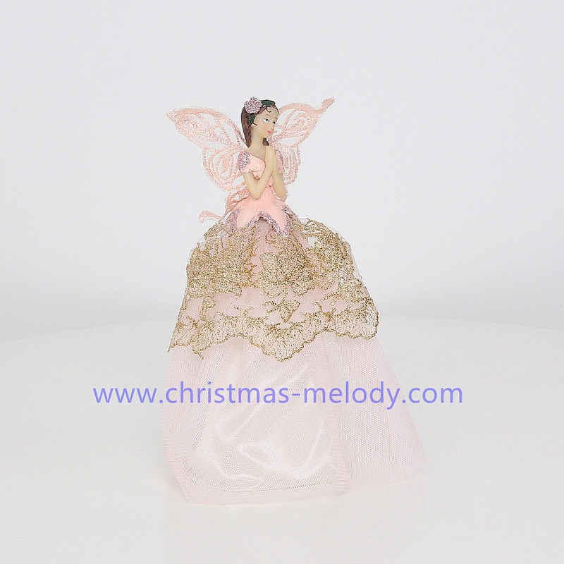 25CM  Christmas Angel
