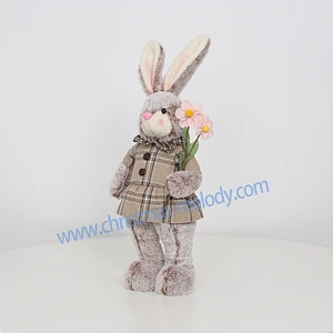 40CM  32CM  Zodiac rabbit