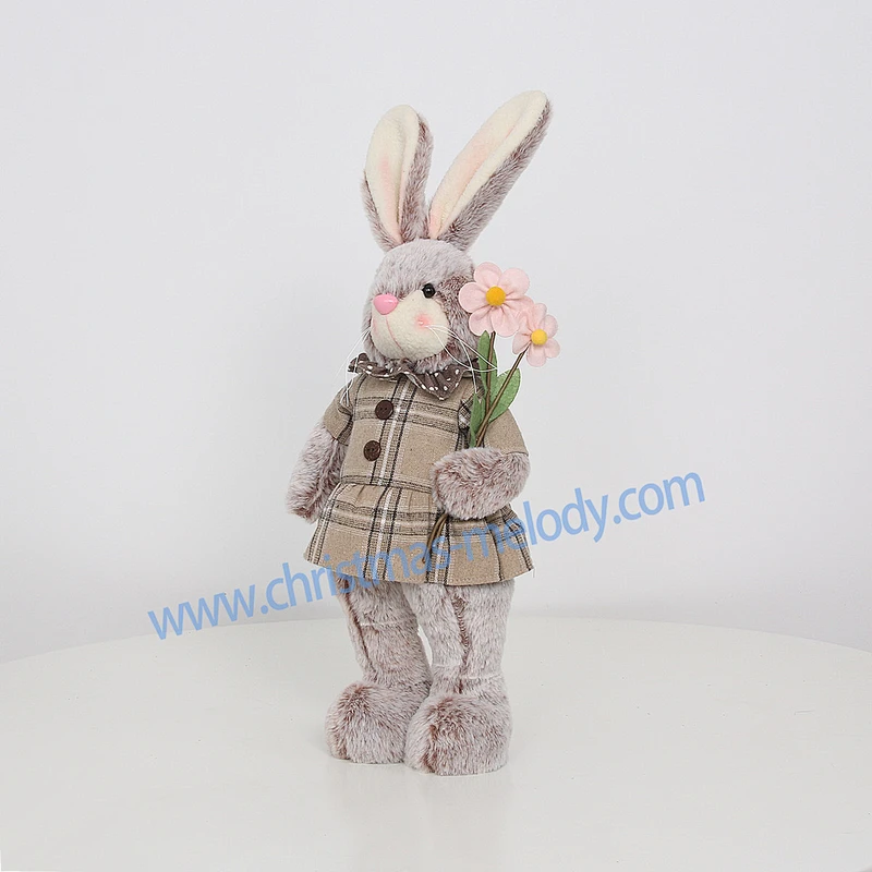 40CM  32CM  Zodiac rabbit